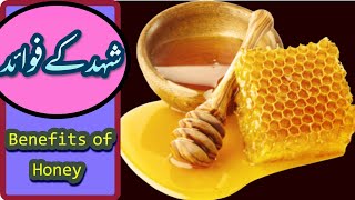 Benefits of Honey.Honey benefits.. شہد کے فوائد ..shehad k faiday..shehad khany k fayde