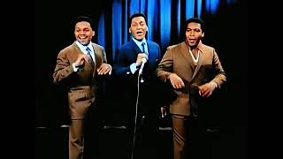 The Four Tops - Reach Out I'll Be There - 1966 - HD -