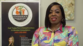 MINORITY MENTAL HEALTH MONTH: BRIDGING THE GAP July is National Minority Mental Health Month