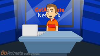 GoAnimate Network Closedown 2008 (V1)