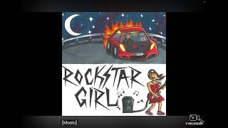 Rockstar Girl