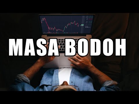 Psikologi Trading : Trader Harus Cuek Dan Masa Bodoh Pada 4 Hal Ini