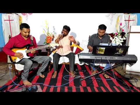 Bhule Aur Bhatke The Hum | Jesus Hindi Worship Song lyrical | By Br.Amit Kamble