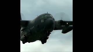 C-130 Hercules: 70+ Years of Pure Power #military #aircraft #aviation