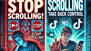 Celebrity Stop scrolling, start living Profile