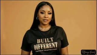 Built Different - Tiffany Nacol