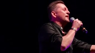 Fantasy mit "Eine Nacht im Paradies" am 10.11.23 in Gera