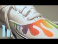 Lacing Together a Business with Alex Manning