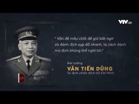 Tuần 28 - Khối 5 - Lịch sử - Tiến vào Dinh Độc lập