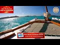 I Built a POV Garvey Skiff from Boat Plans &amp; What Happened Next Shocked Me