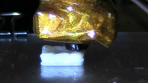 LinuxCNC ABS filament extrusion