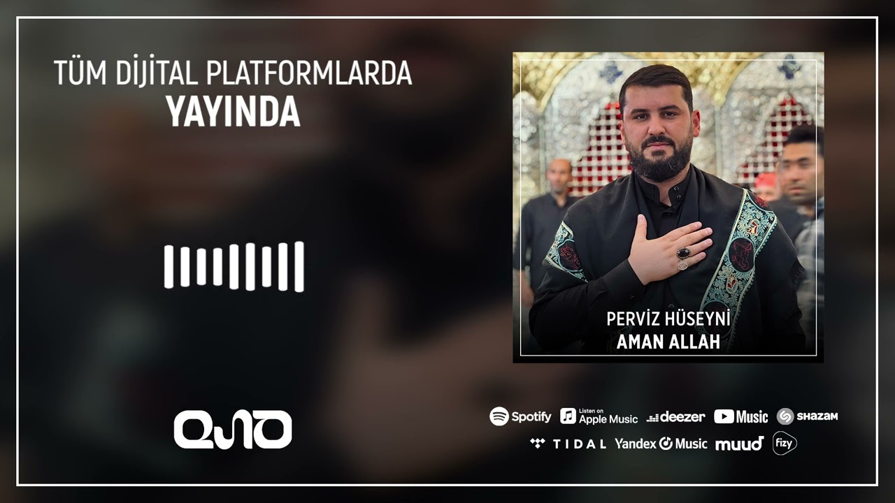 Watch Perviz Hüseyni - Aman Allah on YouTube Watch Perviz Hüseyni - Aman Allah on YouTube