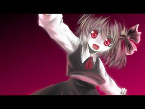 【東方Vocal】Not of vision 「ClearLeMel」