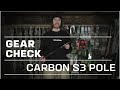 MTN CARBON S3 POLE | Salomon Winter Sports