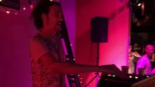 Ecstatic Dance Moscow ★ Dj Martyn Zij (Амстердам) ★ 24/03/2019