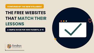 The Primary Parent Guide for Online Learning turns Two Big Homework Issues into