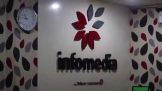 mannequin challenge part 3 #infomedia fest