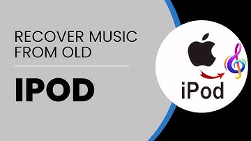 How To Recover Music From An Old iPod - iMazing
