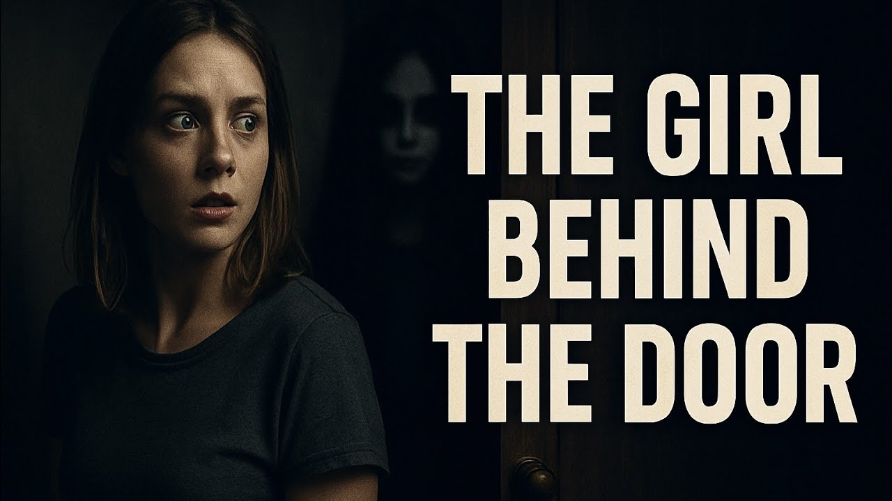 The Girl Behind the Door | True Horror Story 