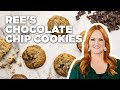 The Pioneer Woman Makes Chocolate Chip Cookies | Food Network