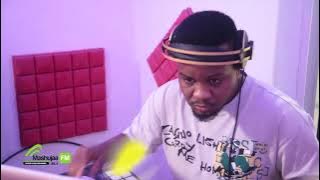 MASHUJAA FM 89.5 DROP