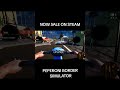 NOW SALE ON STEAM 😈 Peperoni Border Simulator #funnygames #funny #steam #gaming