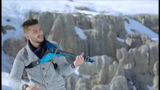 Aramam Sormam Bi̇r Daha & Andrei̇ Souei̇d