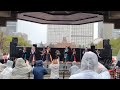 2023年3月24日 JYA☆PON うま辛!グルメフェスティバル @ 日比谷公園野外小音楽堂