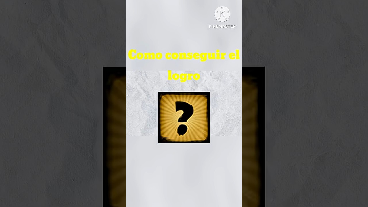 ¿como desbloquear el logro victoria improbable? 