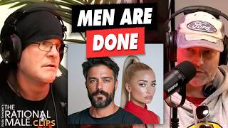 Why Men Are DECIDING That Women Are NO Longer Worth It