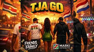 Download Lagu FRIENDSANDFAMILY - Tja Go MP3