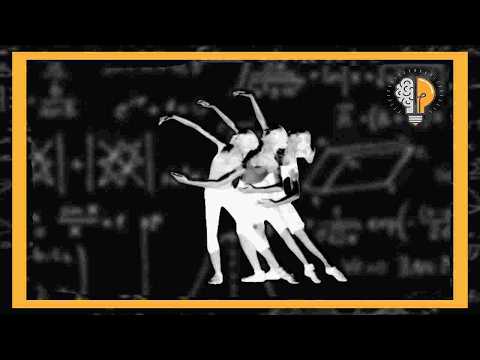 Quand les maths mènent la danse