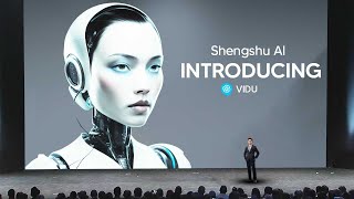 CHINA STRIKES AGAIN! New VIDU AI BEATS SORA!  Shengshu AI  Text To Video AI