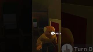 Me when I turn off the lights at night #bloxburg #roblox