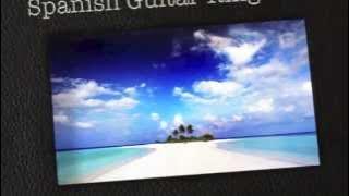 Spanish Guitar Ringtone (Free)