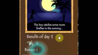 Meteor Launch - Flash Game - Casual Gameplay