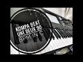 Kompa Practice Beat [Instrumental Kompa Track for solos] (90 Bpm in C)