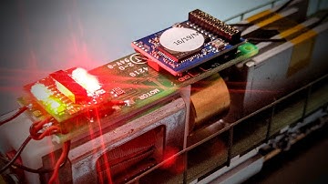 Lighting Test Board for Original and V5 Decoder Buddys