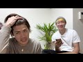 [質問コーナー④] 2人はYouTubeを始める前何してたの！？