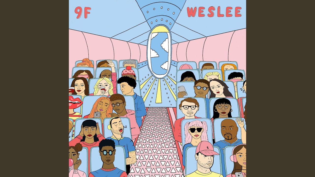 Watch Somebody on YouTube