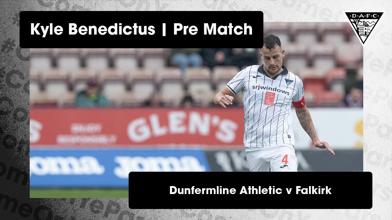 Kyle Benedictus Match Preview 04/11/2022 YouTube