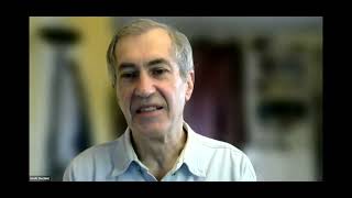 Scott Presents Un Ipcc- Report At Awakening Leaders Meeting 4-21-22