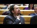 Las mentiras de Podemos sobre el IRPF en España