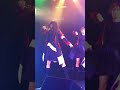 WILL-O&rsquo; 6/15(金) 渋谷VUENOS &rdquo;Last Dance(ラストダンス)&rdquo; 桐乃みゆカメラ