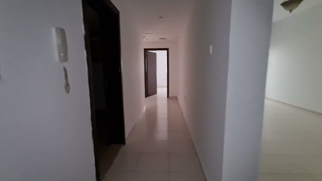 2bedroom apartment for rent at Mahatta, Sharjah