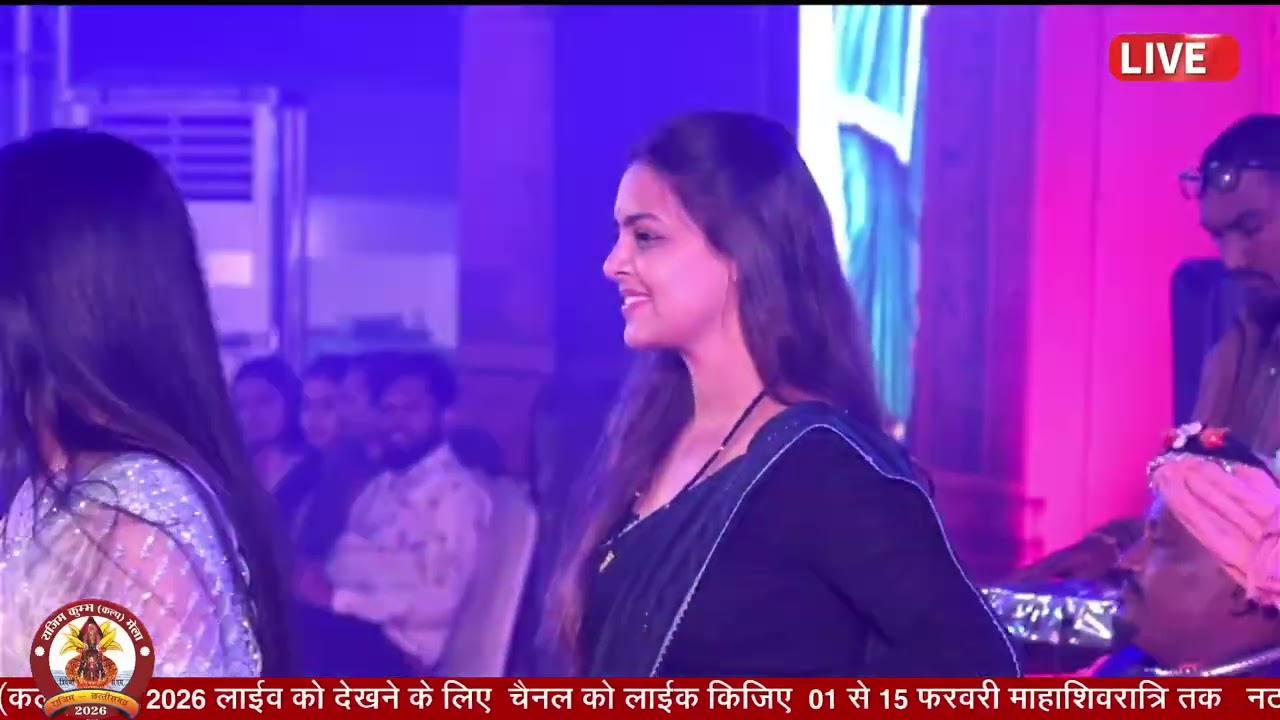 छत्तीसगढ़ की सुप्रसिद्ध लता साहू – राजिम कुंभ मेला sunil soni Star