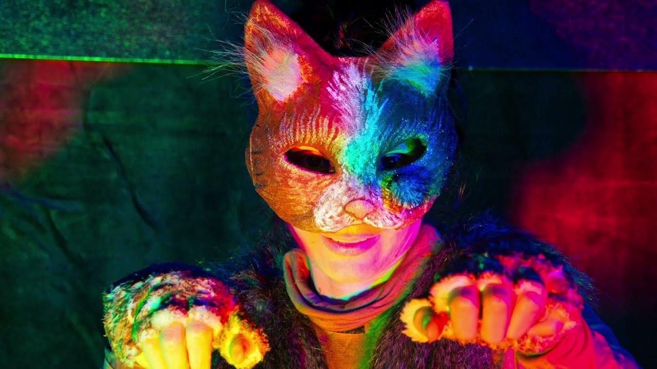 Gesang der Warze - Prinzessin Mara und die Geschichte der Geschichten (Song)