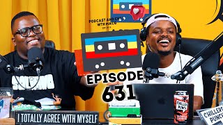 Marriage, Mbuso Khoza vs Lobola,Land Expropriation Bill, Kefilwe Mabote, Barack Obama I EPISODE 631