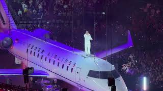 Apache 207 - Breaking your heart (live in Berlin, 15.9.2026)
