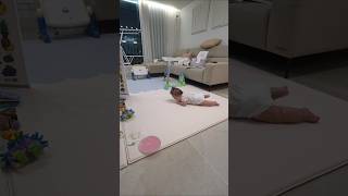 악바리 각개전투 태이야 UDT가자